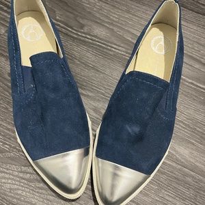 Wishbone size 7 never worn